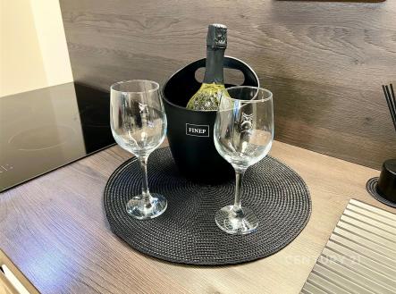 . | Prodej bytu, 1+kk, 31 m²