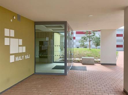 . | Prodej bytu, 1+kk, 31 m²