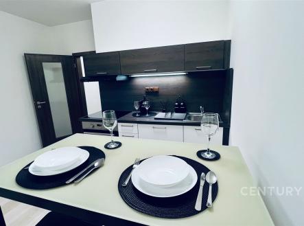 . | Prodej bytu, 1+kk, 31 m²