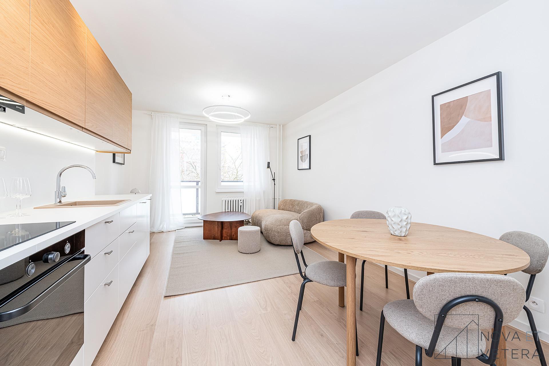 Prodej byt 4 + kk, 76㎡|Hlavní město Praha, Praha, Praha 12, Modřany, Botevova 3096/3, 14300