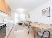 Prodej bytu, 4+kk, 76 m²