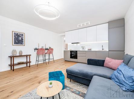 Prodej bytu, 4+kk, 78 m²