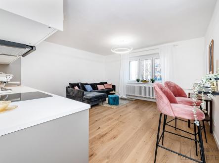 Prodej bytu, 4+kk, 78 m²