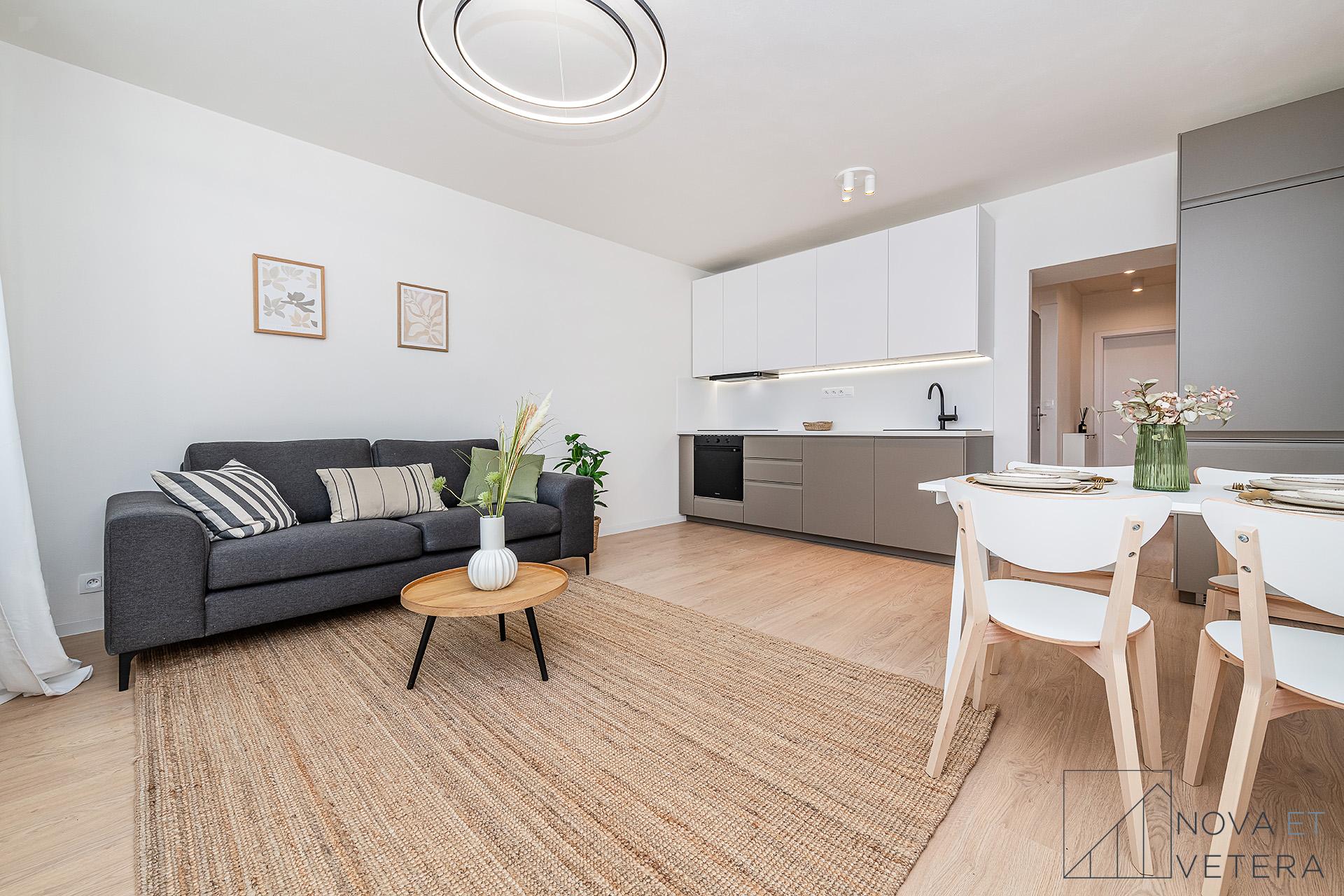 Prodej byt 3 + kk, 63㎡|Hlavní město Praha, Praha, Praha 4, Braník, Věkova 1250/36, 14700