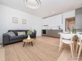 Prodej bytu, 3+kk, 63 m²