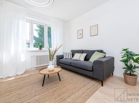 Prodej bytu, 3+kk, 63 m²