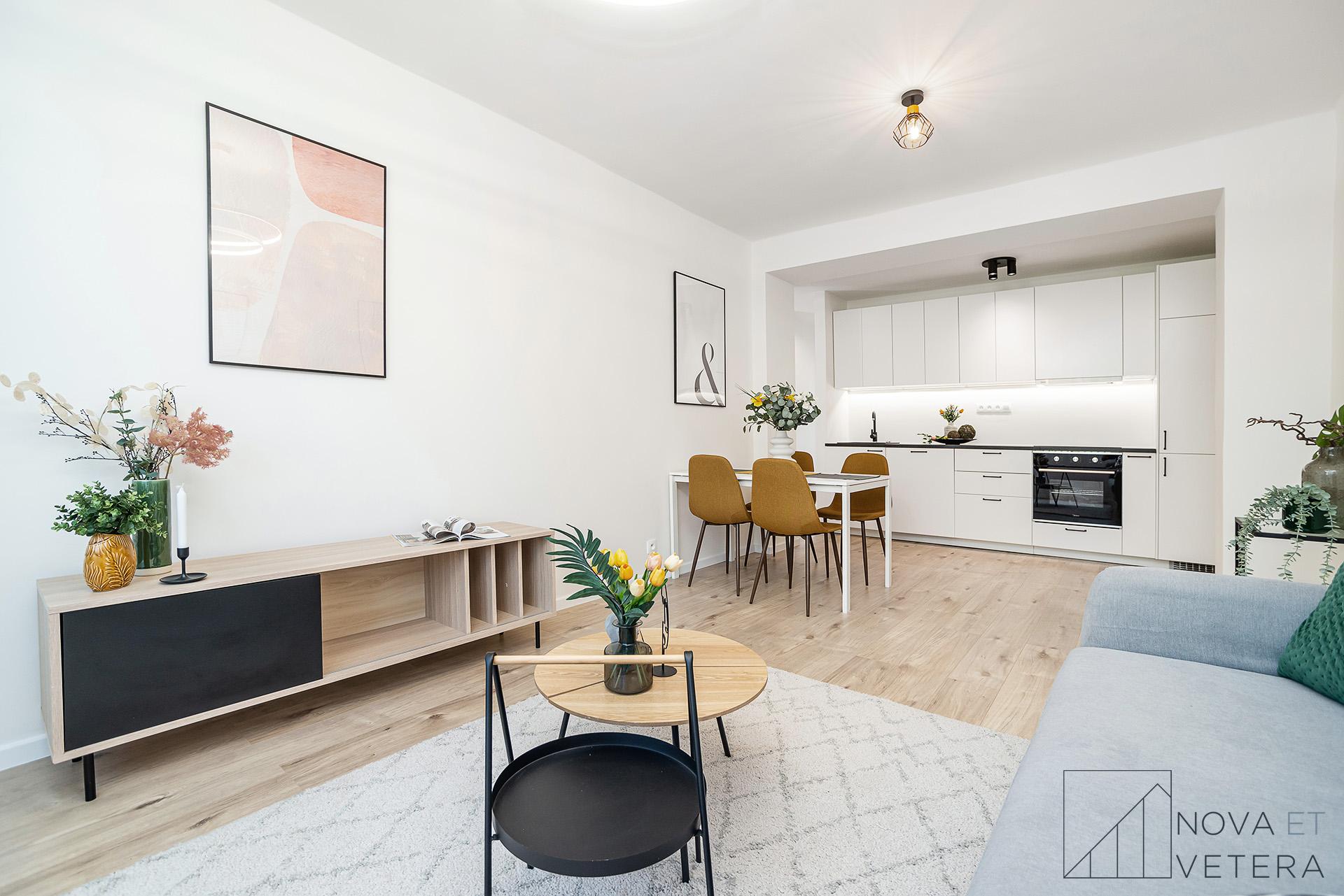 Prodej byt 4 + kk, 70㎡|Hlavní město Praha, Praha, Praha 19, Kbely, Studená 791/4, 19700