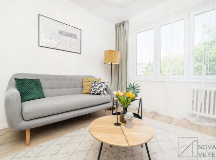 Prodej bytu, 4+kk, 70 m²