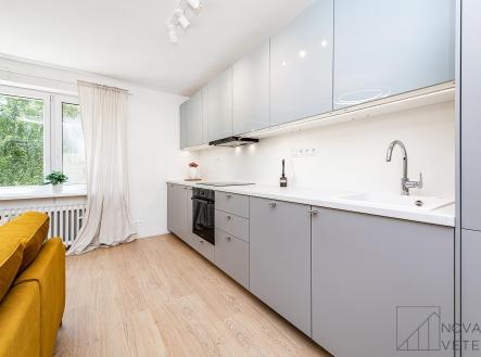 Prodej bytu, 4+kk, 70 m²