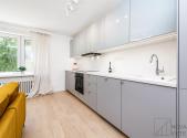 Prodej bytu, 3+kk, 70 m²