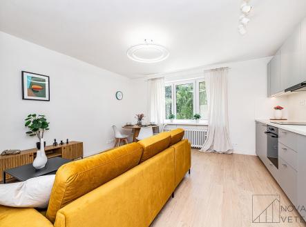 Prodej bytu, 4+kk, 70 m²