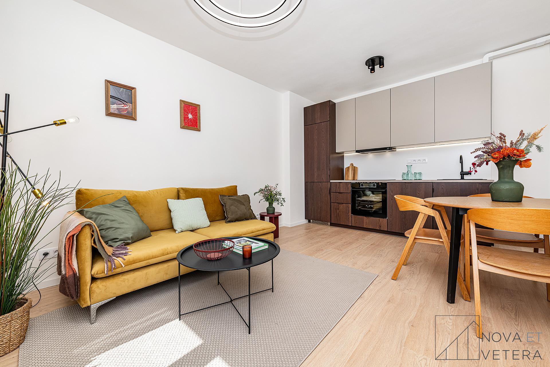 Prodej byt 3 + kk, 54㎡|Hlavní město Praha, Praha, Praha 4, Záběhlice, Púchovská 2776/3, 14100