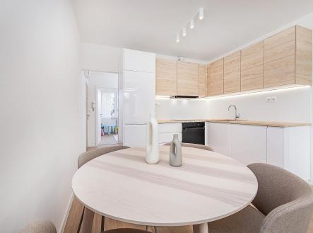 Prodej bytu, 2+kk, 47 m²