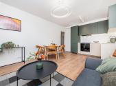 Prodej bytu, 2+kk, 47 m²