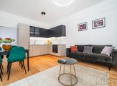 Pronájem bytu, 2+kk, 47 m²