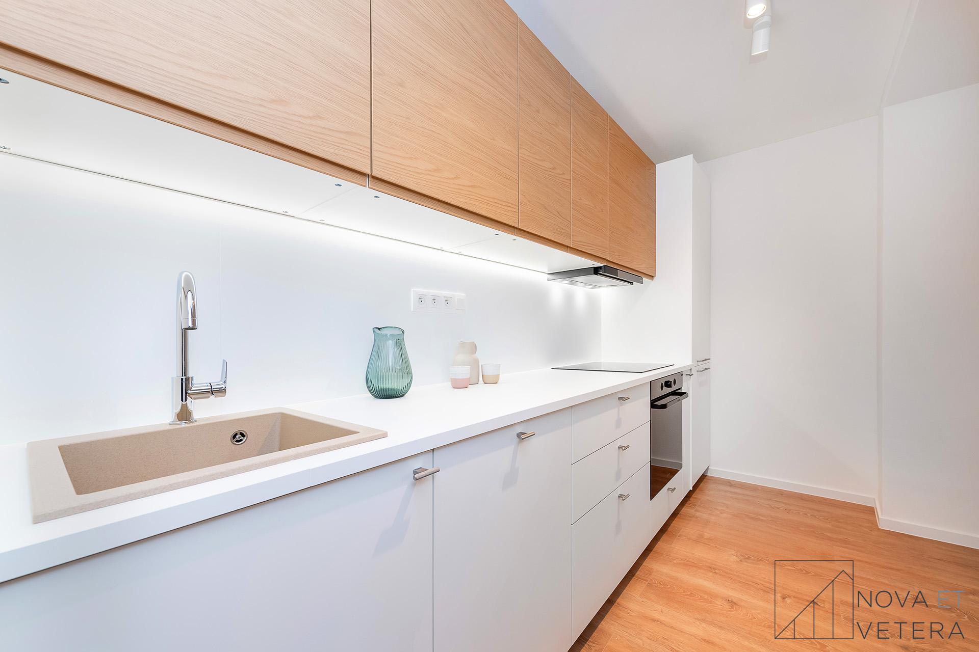 Prodej byt 3 + kk, 54㎡|Hlavní město Praha, Praha, Praha 3, Žižkov, K lučinám 2463/7, 13000