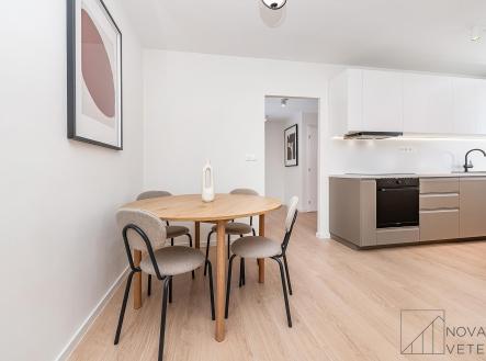 Prodej bytu, 3+kk, 65 m²