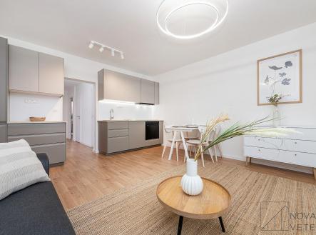 Prodej bytu, 4+kk, 80 m²