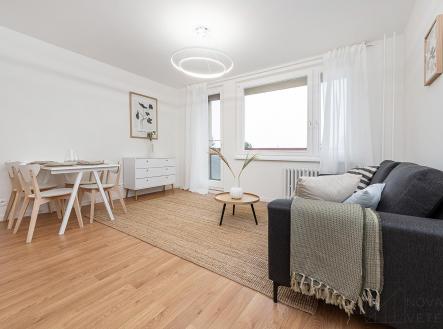 Prodej bytu, 4+kk, 80 m²