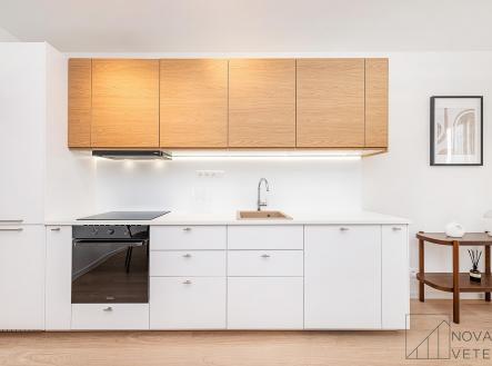 Prodej bytu, 4+kk, 71 m²