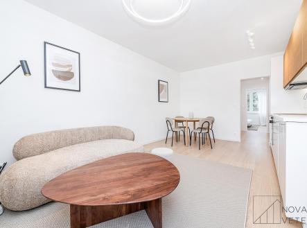 Prodej bytu, 4+kk, 71 m²
