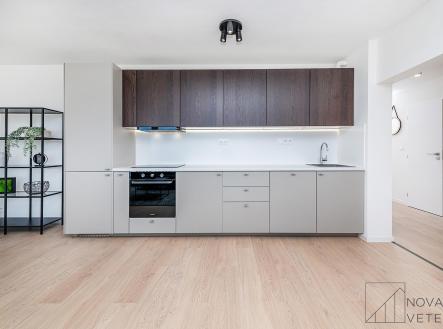 Prodej bytu, 3+kk, 80 m²