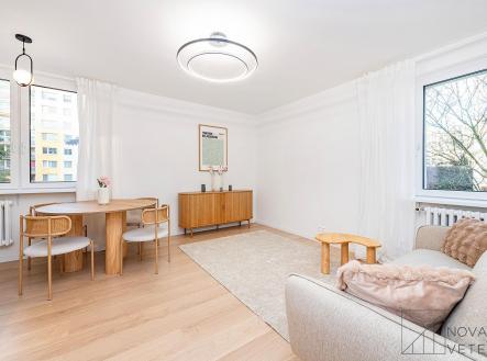 Prodej bytu, 4+kk, 83 m²