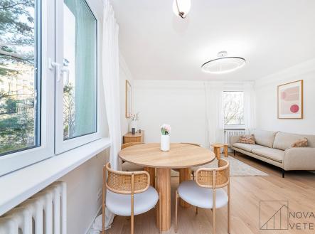 Prodej bytu, 4+kk, 83 m²