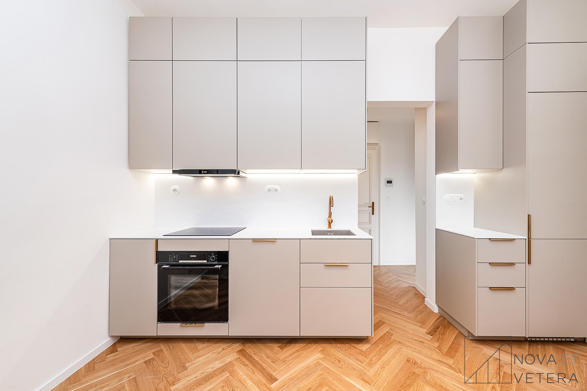 Prodej byt 2 + kk, 54㎡|Hlavní město Praha, Praha, Praha 2, Vinohrady, Chodská 1280/28, 12000