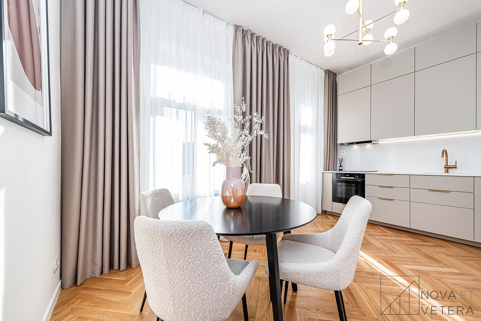 Prodej byt 2 + kk, 64㎡|Hlavní město Praha, Praha, Praha 2, Vinohrady, Chodská 1280/28, 12000