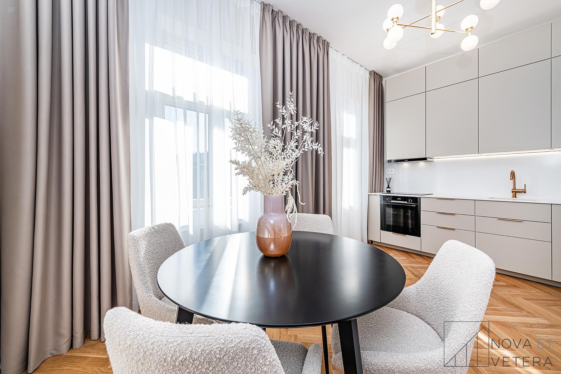 Prodej byt 2 + kk, 65㎡|Hlavní město Praha, Praha, Praha 2, Vinohrady, Chodská 1280/28, 12000