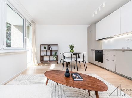 Prodej bytu, 4+kk, 88 m²