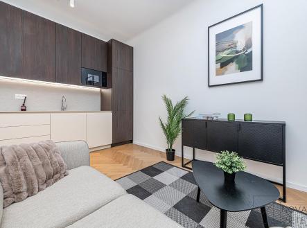 Prodej bytu, 3+kk, 82 m²