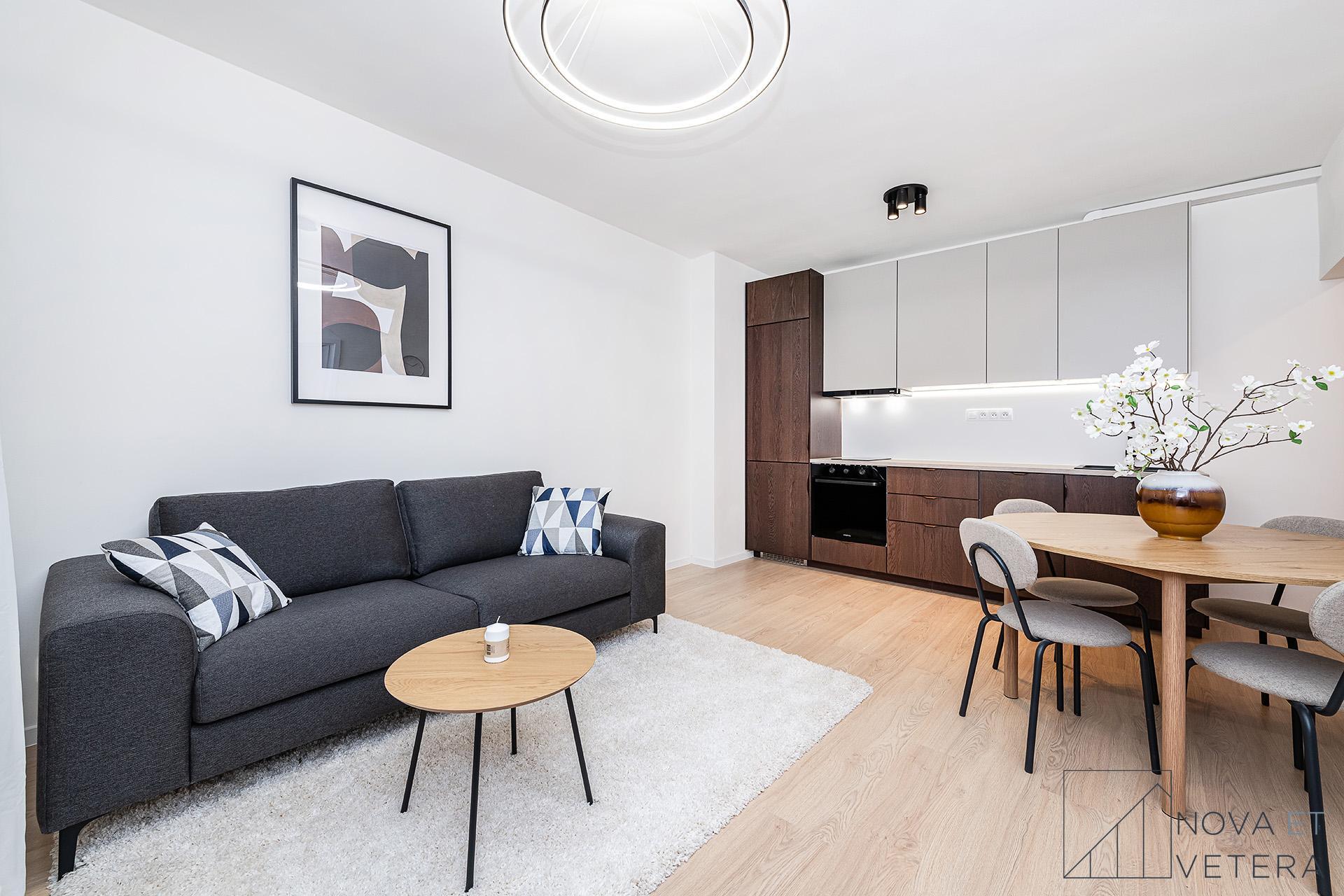 Prodej byt 3 + kk, 53㎡|Hlavní město Praha, Praha, Praha 3, Žižkov, Buková 2554/6, 13000