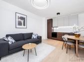Prodej bytu, 3+kk, 53 m²
