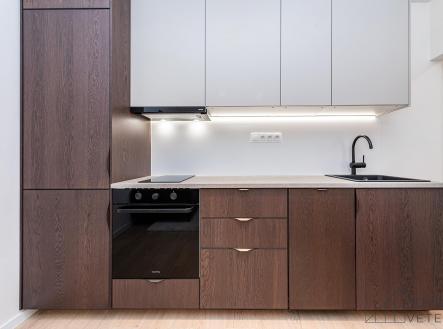 Prodej bytu, 3+kk, 53 m²