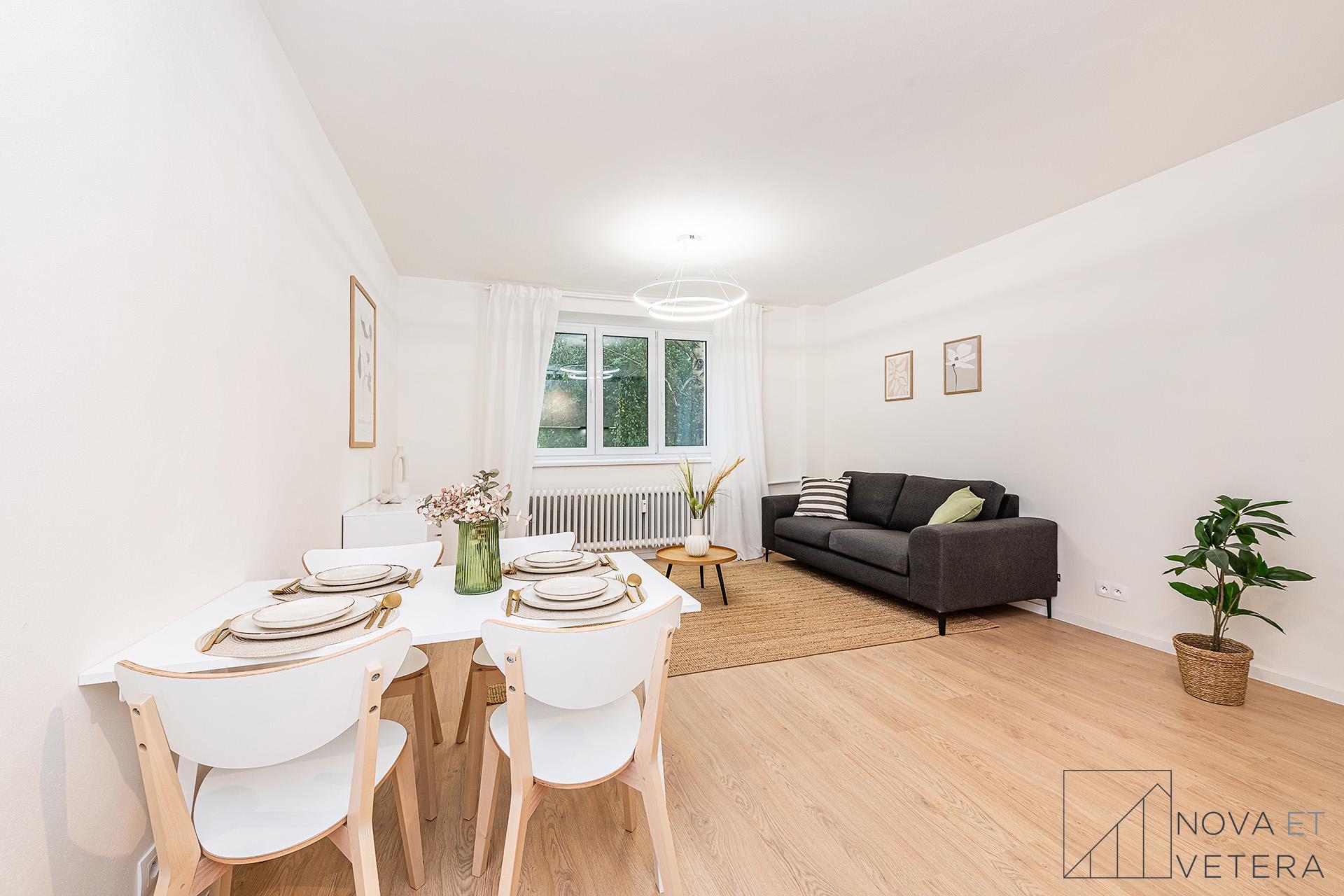 Prodej byt 3 + kk, 68㎡|Hlavní město Praha, Praha, Praha 7, Holešovice, Tusarova 1384/25, 17000