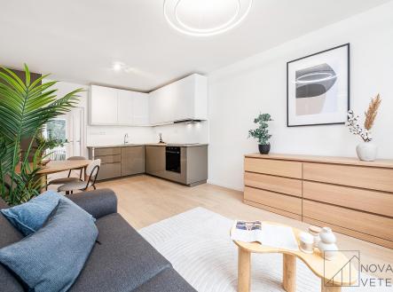 Prodej bytu, 5+kk, 95 m²