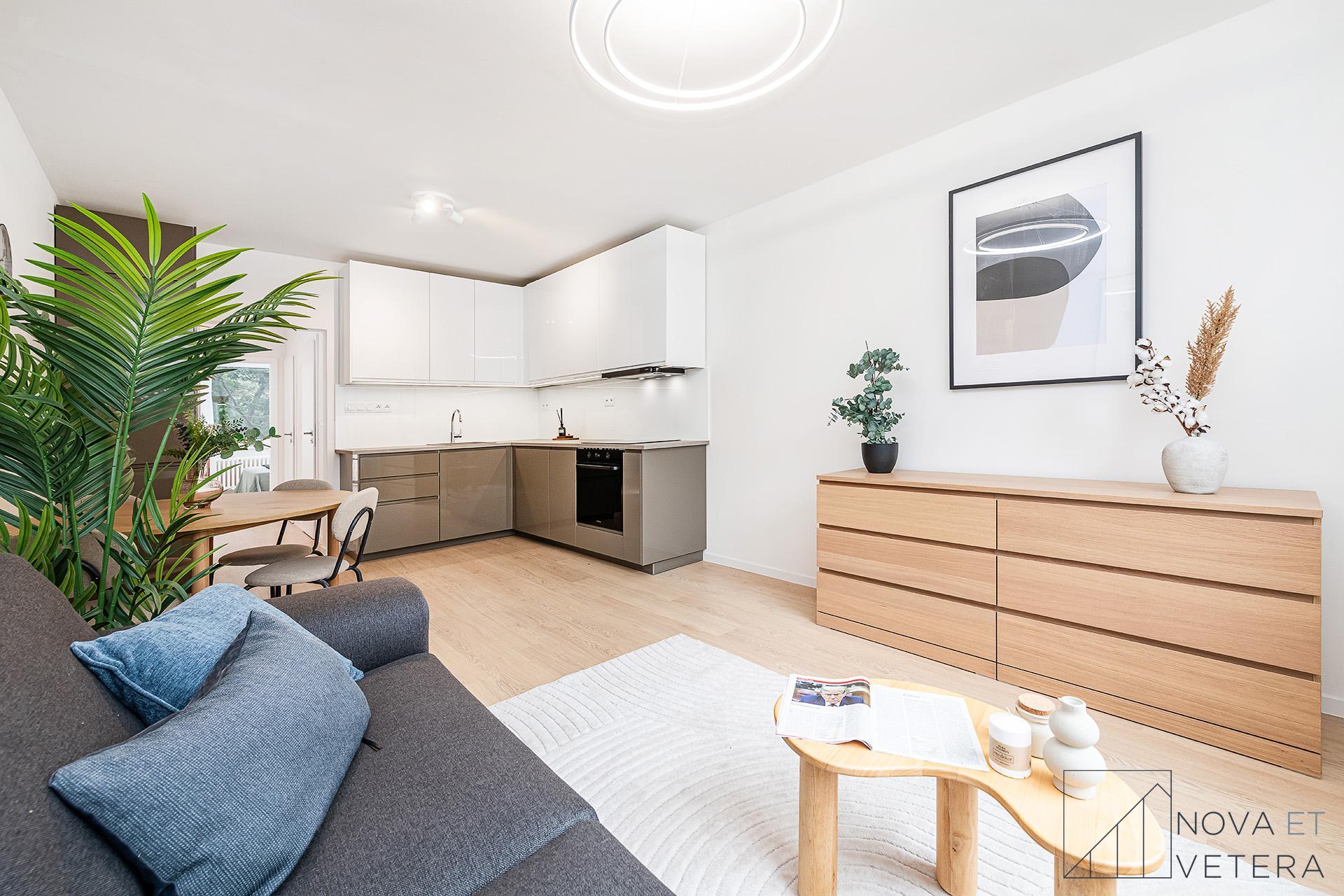 Prodej byt 5 + kk, 95㎡|Hlavní město Praha, Praha, Praha 5, Hlubočepy, Pražského 608/21, 15200