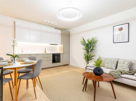 Prodej bytu, 5+kk, 95 m²