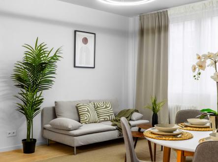 Prodej bytu, 5+kk, 95 m²