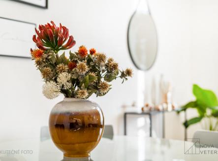 Prodej bytu, 2+kk, 50 m²