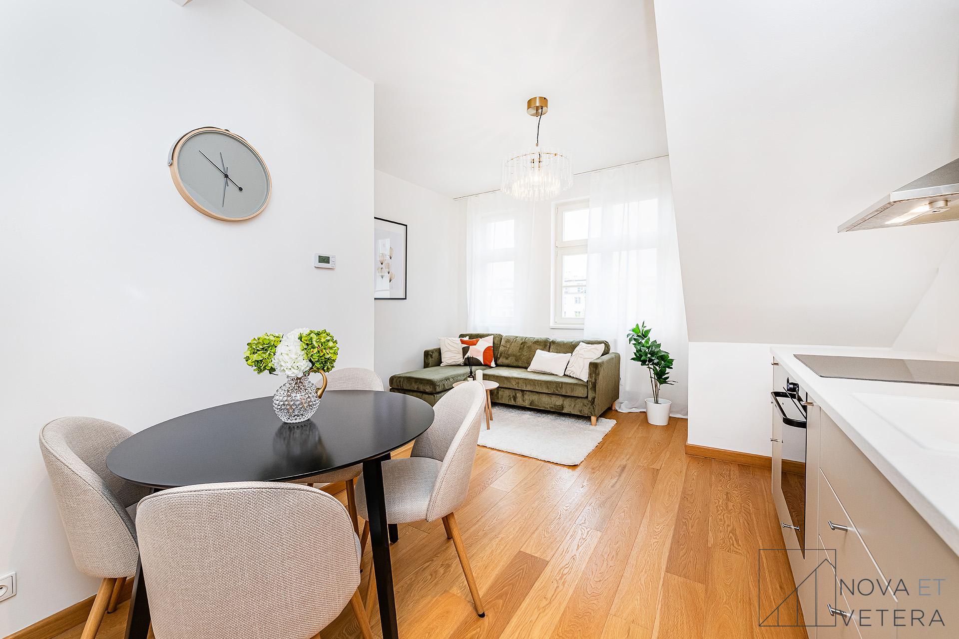 Prodej byt 4 + kk, 117㎡|Hlavní město Praha, Praha, Praha 2, Vinohrady, Chodská 1280/28, 12000