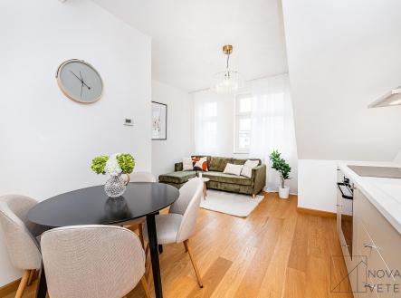 Prodej bytu, 4+kk, 117 m²