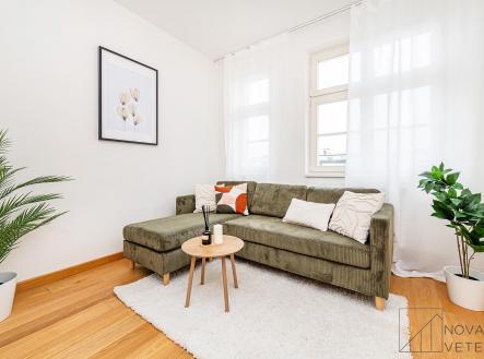 Prodej bytu, 4+kk, 117 m²