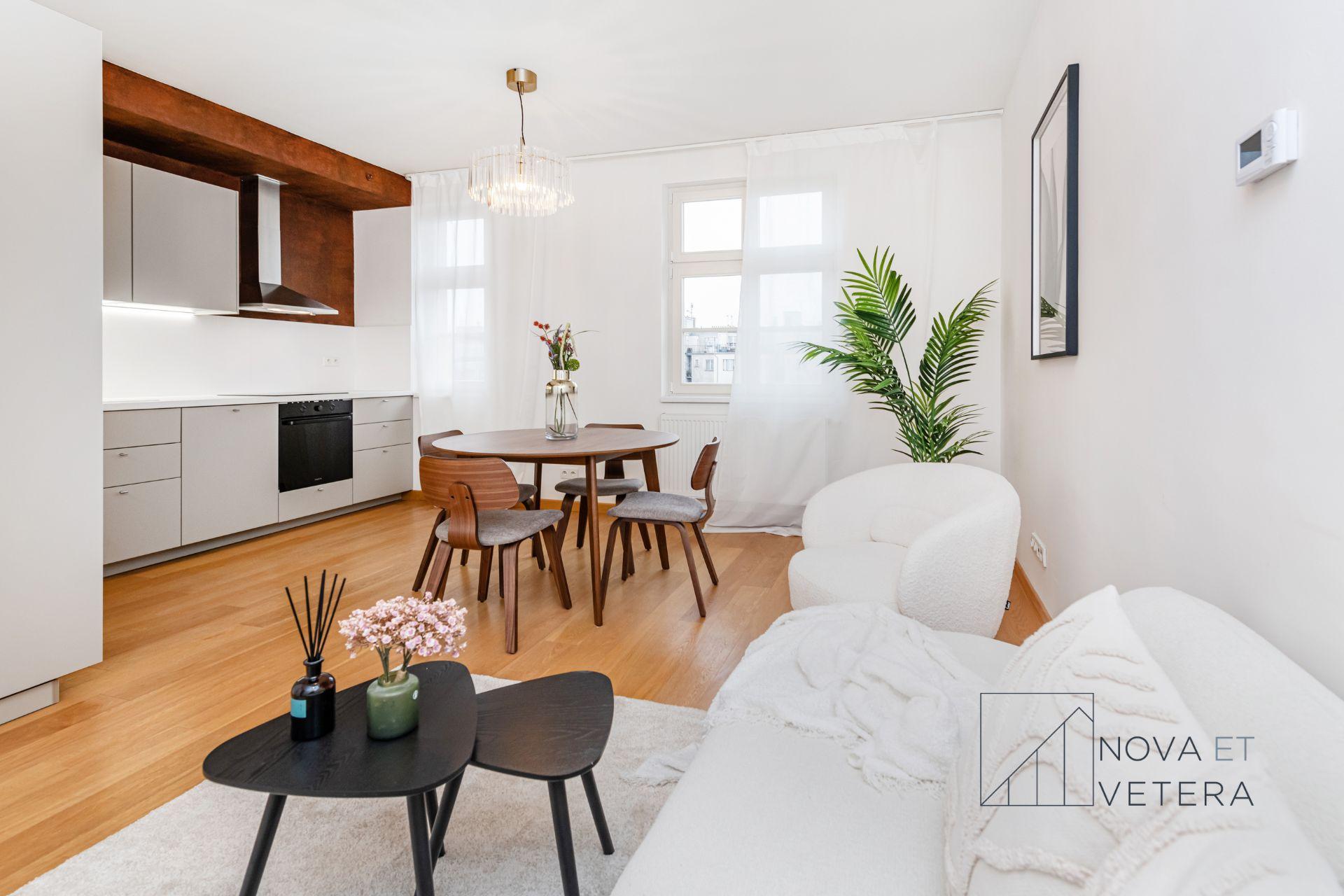 Prodej byt 5 + kk, 139㎡|Hlavní město Praha, Praha, Praha 2, Vinohrady, Chodská 1280/28, 12000