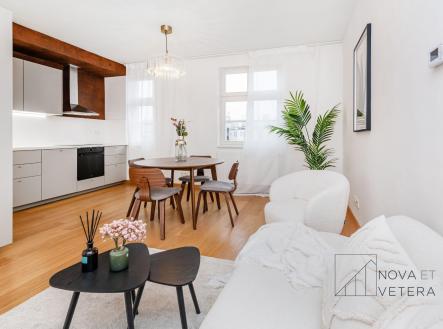 Prodej bytu, 5+kk, 139 m²