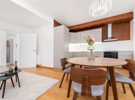 Prodej bytu, 5+kk, 139 m²