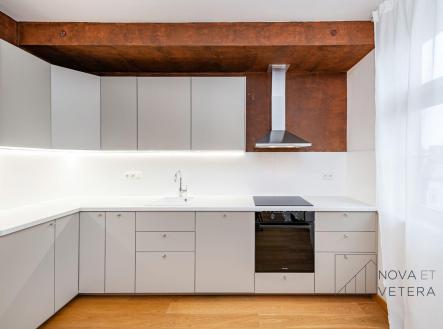 Prodej bytu, 5+kk, 139 m²