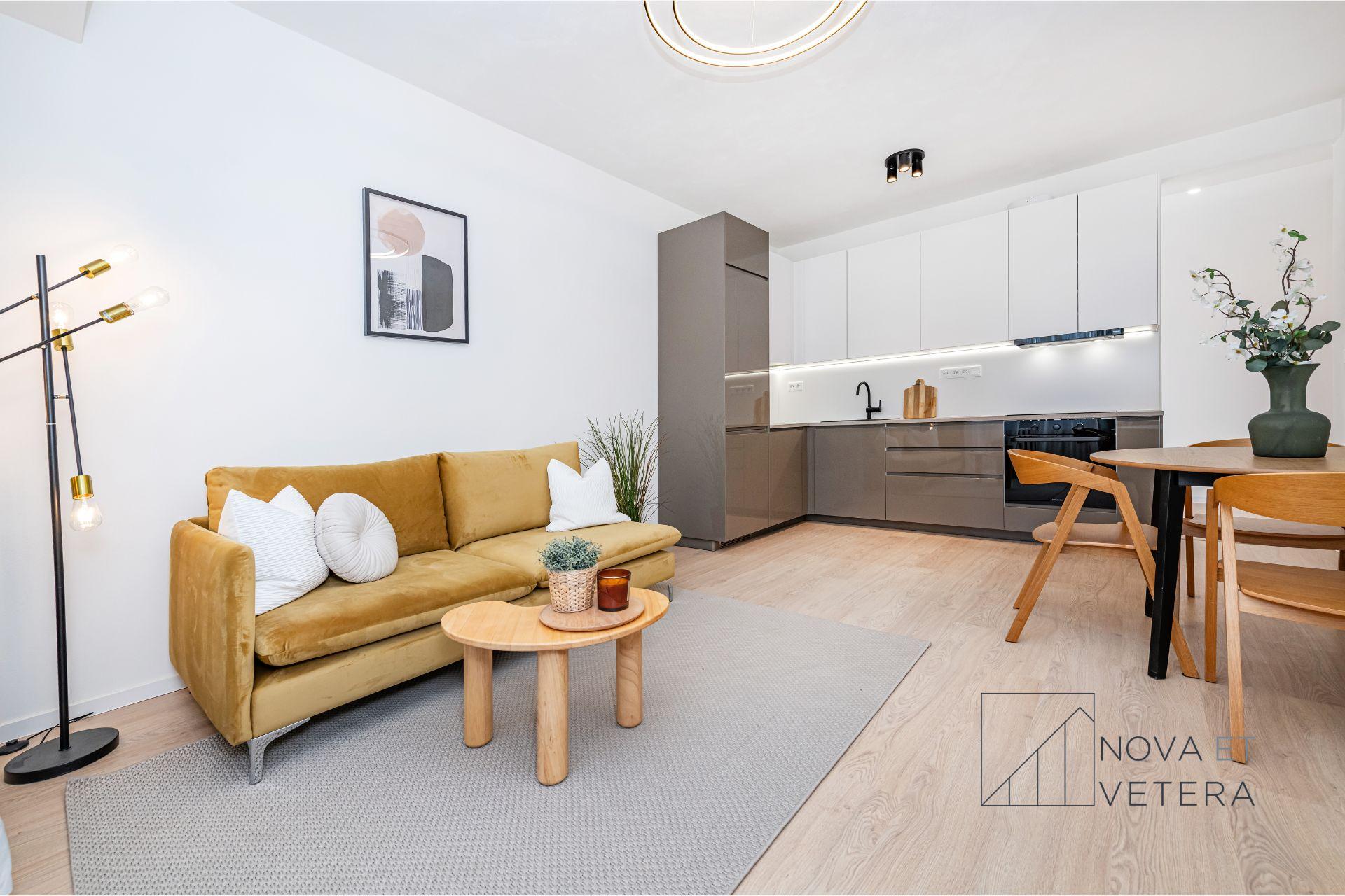 Prodej byt 2 + kk, 53㎡|Hlavní město Praha, Praha, Praha 4, Krč, Budějovická 558/70, 14000